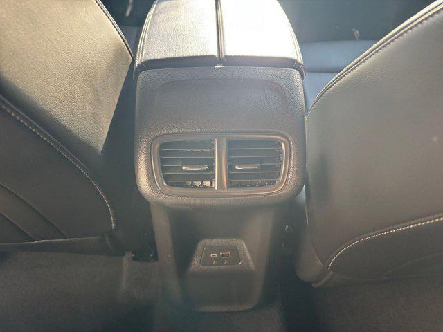 used 2024 Buick Envision car, priced at $25,128