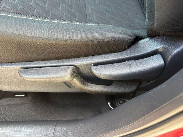 used 2024 Nissan Kicks car, priced at $20,360
