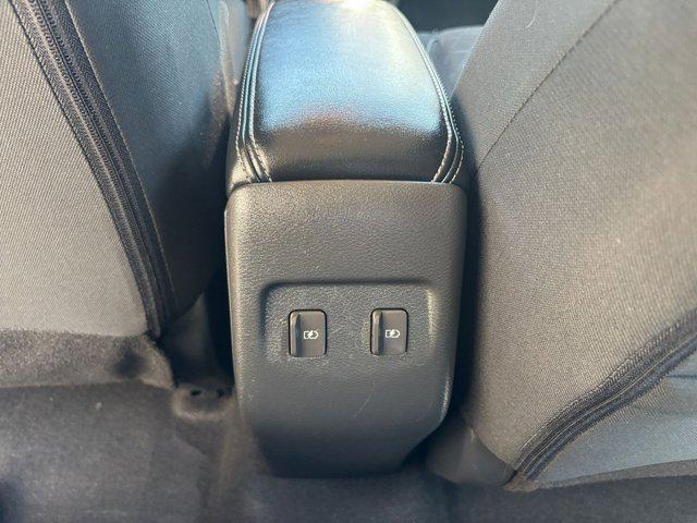 used 2024 Nissan Kicks car, priced at $20,360