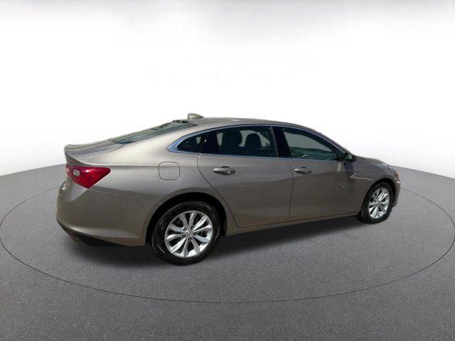 used 2024 Chevrolet Malibu car, priced at $20,057