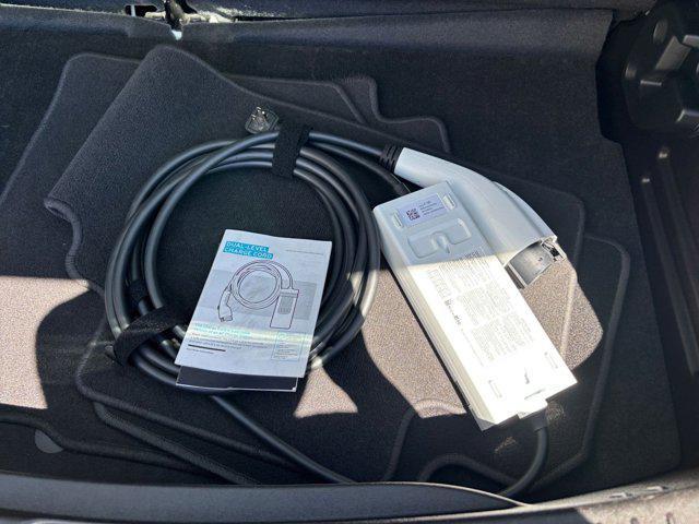 used 2023 Chevrolet Bolt EV car, priced at $16,905