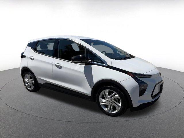 used 2023 Chevrolet Bolt EV car, priced at $16,905