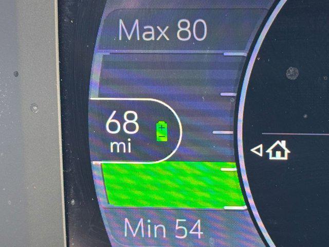 used 2023 Chevrolet Bolt EV car, priced at $16,905