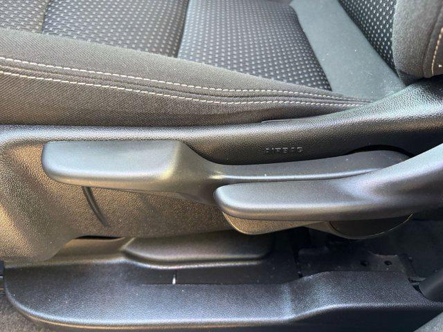 used 2024 GMC Terrain car, priced at $19,058