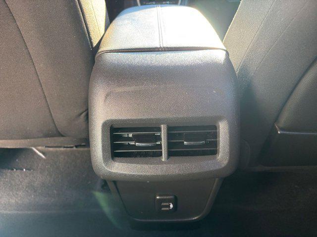 used 2024 GMC Terrain car, priced at $19,058