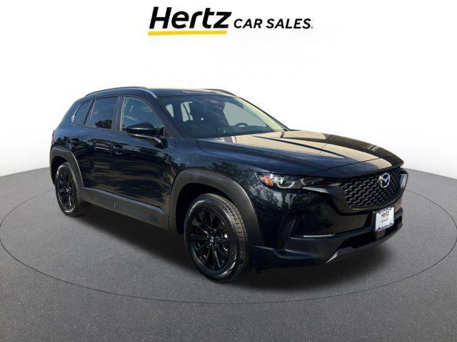 used 2025 Mazda CX-50 car, priced at $26,038