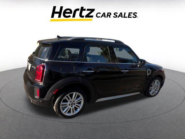 used 2024 MINI Countryman car, priced at $23,925