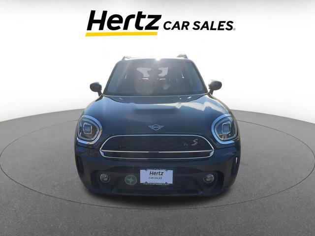 used 2024 MINI Countryman car, priced at $23,925