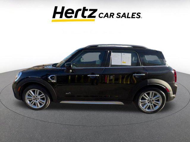 used 2024 MINI Countryman car, priced at $23,925