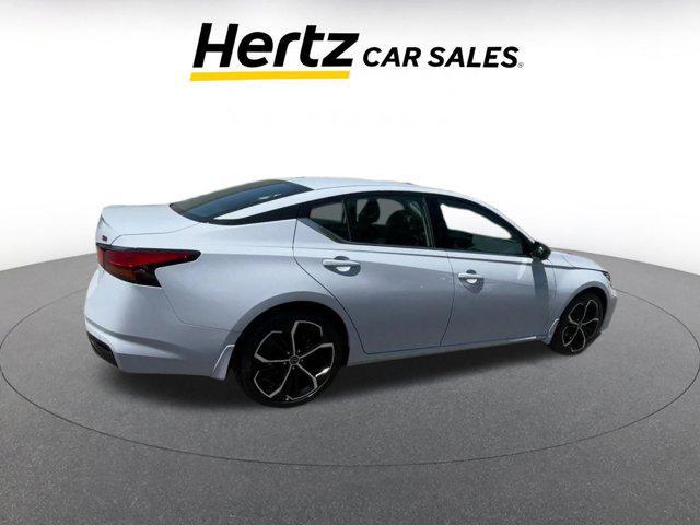 used 2024 Nissan Altima car, priced at $23,828