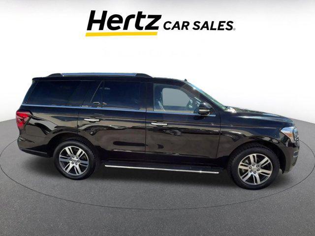 used 2022 Ford Expedition car, priced at $37,935