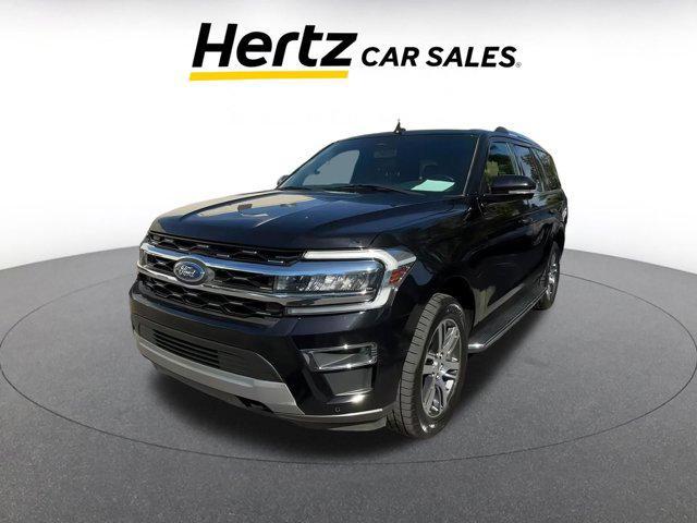 used 2022 Ford Expedition car, priced at $37,935