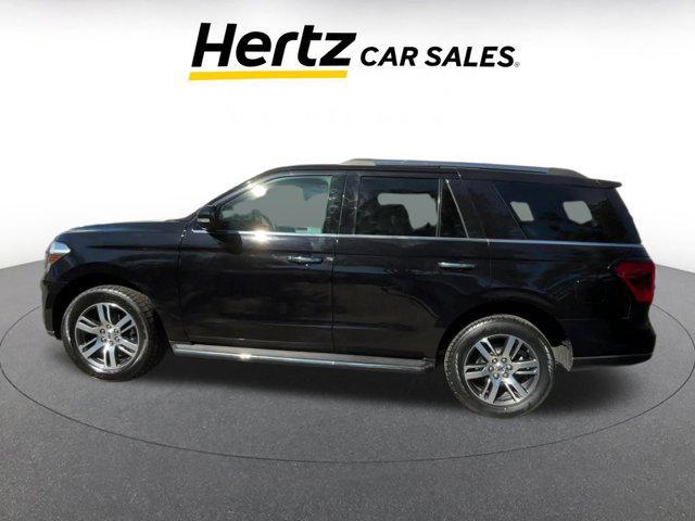 used 2022 Ford Expedition car, priced at $37,935