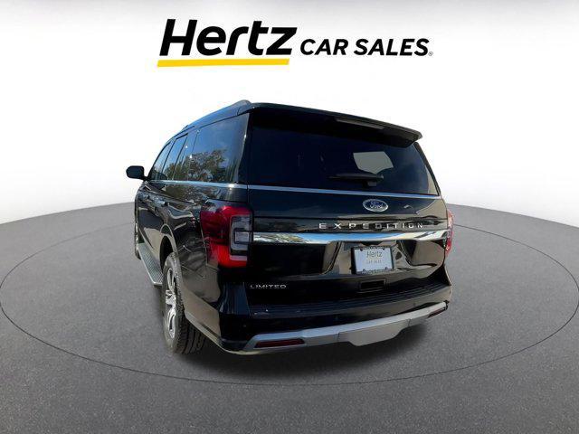 used 2022 Ford Expedition car, priced at $37,935