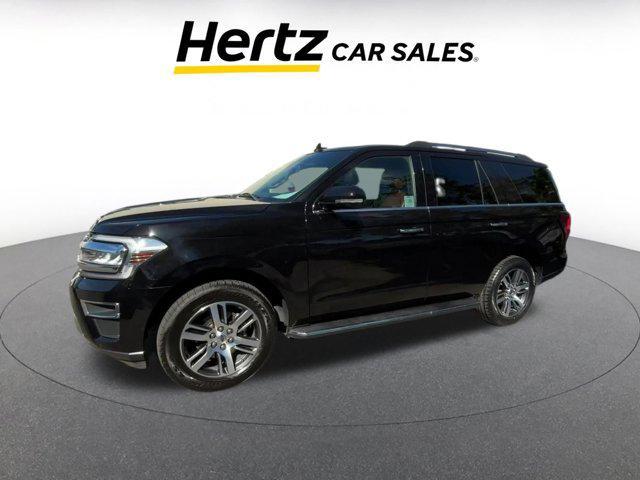 used 2022 Ford Expedition car, priced at $37,935