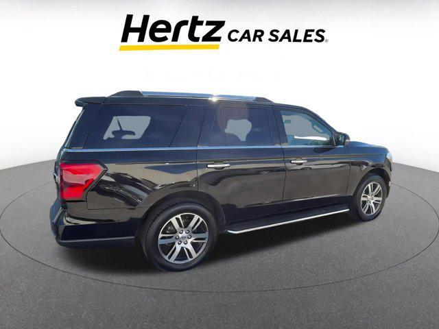 used 2022 Ford Expedition car, priced at $37,935