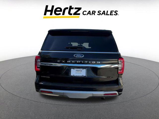 used 2022 Ford Expedition car, priced at $37,935