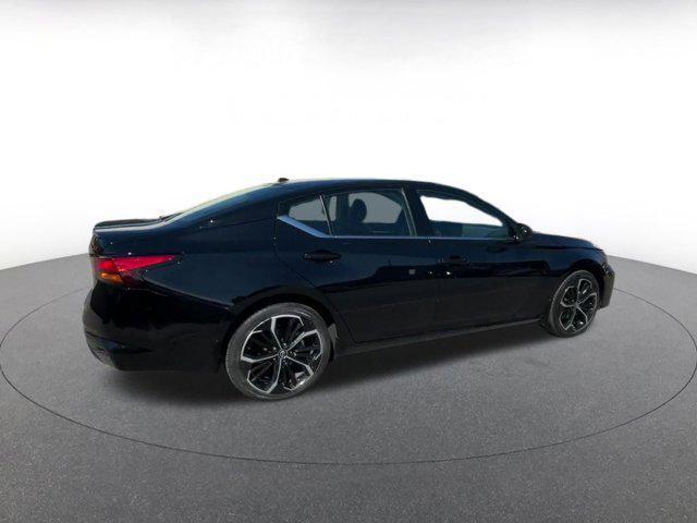 used 2024 Nissan Altima car, priced at $22,872