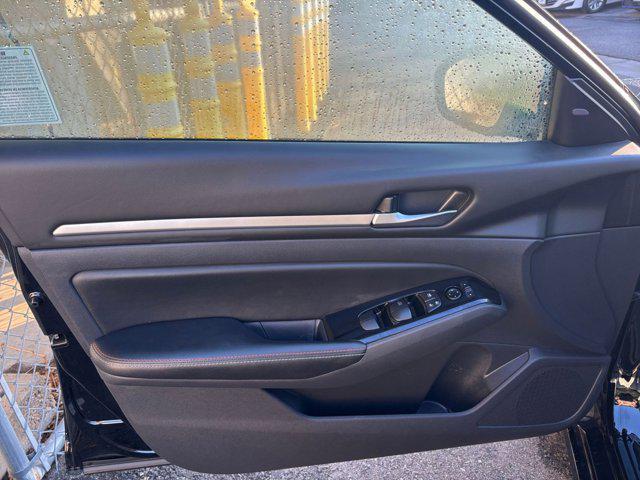 used 2024 Nissan Altima car, priced at $24,035