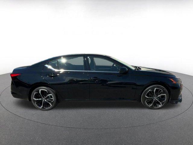 used 2024 Nissan Altima car, priced at $22,872