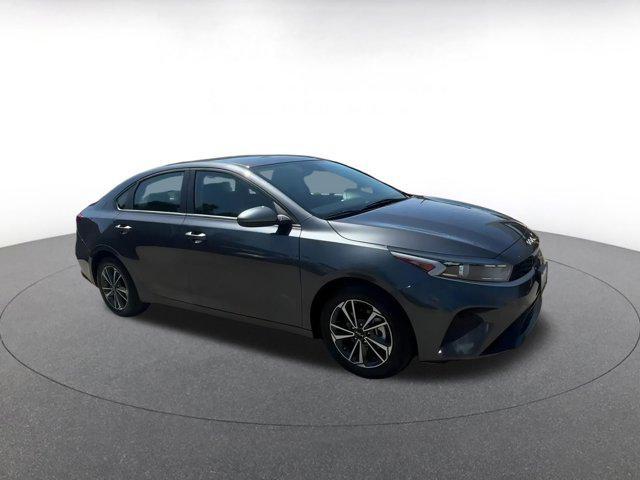 used 2024 Kia Forte car, priced at $16,310