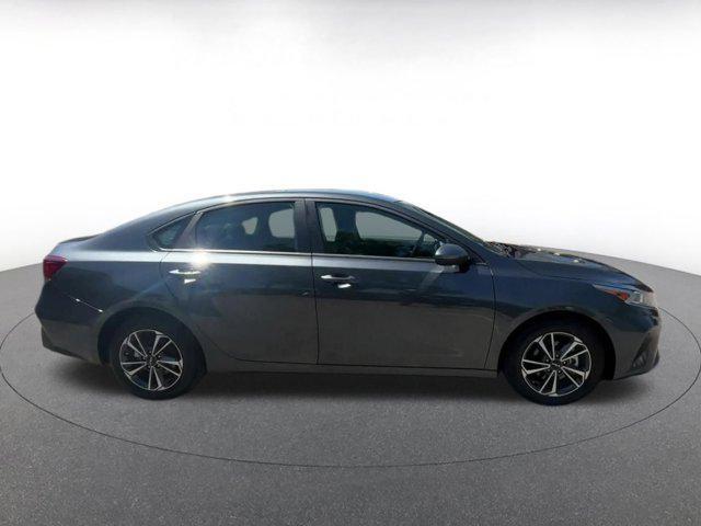 used 2024 Kia Forte car, priced at $16,310