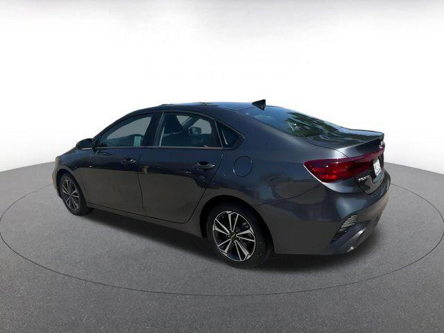 used 2024 Kia Forte car, priced at $16,310
