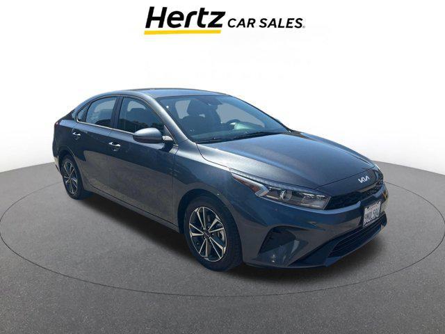 used 2024 Kia Forte car, priced at $16,310
