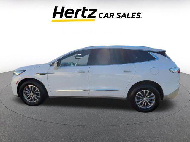 used 2022 Buick Enclave car, priced at $21,772