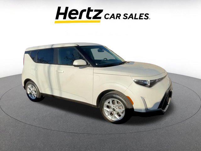 used 2024 Kia Soul car, priced at $16,563