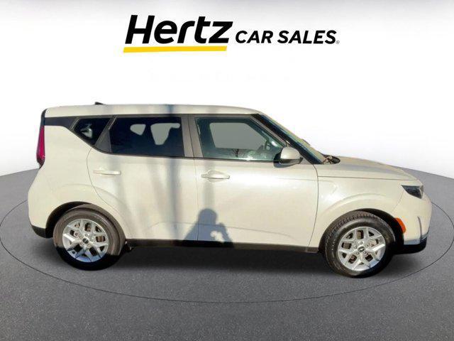 used 2024 Kia Soul car, priced at $16,563