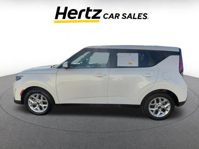 used 2024 Kia Soul car, priced at $16,563