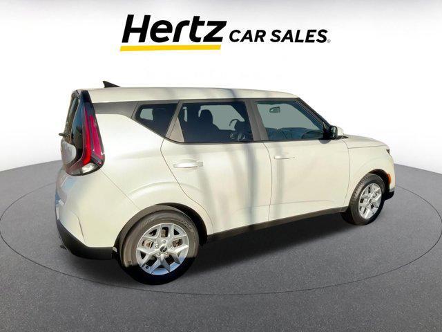 used 2024 Kia Soul car, priced at $16,563