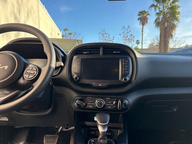 used 2024 Kia Soul car, priced at $16,563