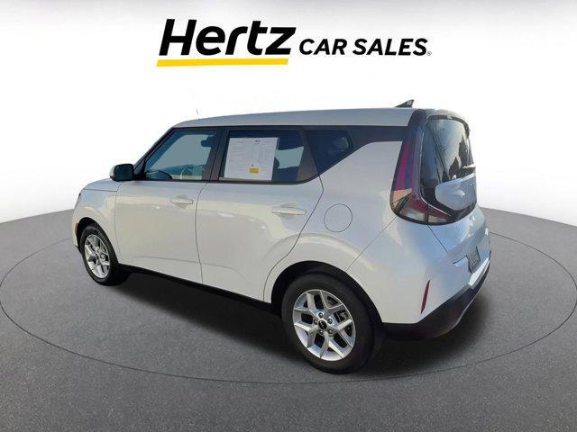 used 2024 Kia Soul car, priced at $16,563