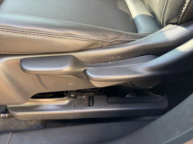 used 2024 Buick Encore GX car, priced at $20,469