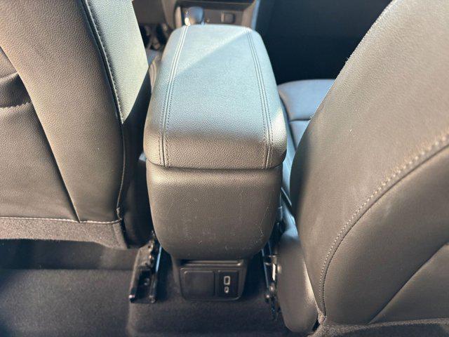 used 2024 Buick Encore GX car, priced at $20,469