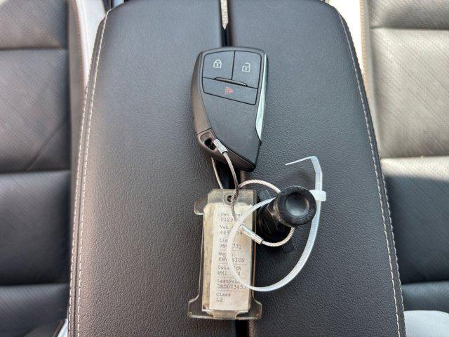 used 2024 Buick Envision car, priced at $28,856