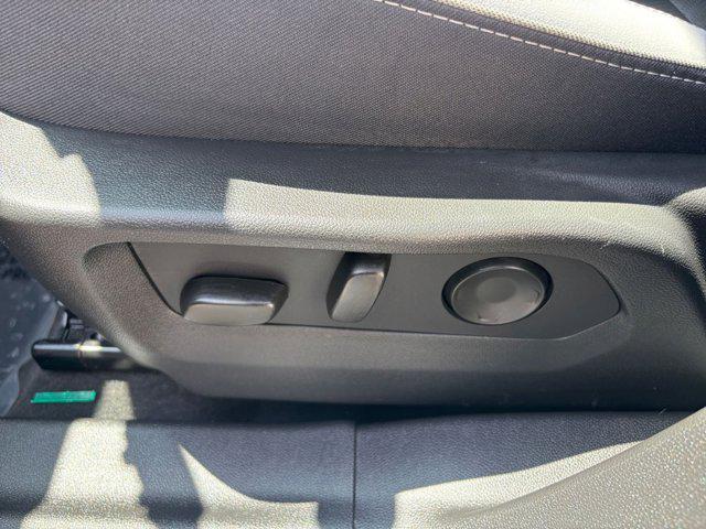 used 2024 Buick Envision car, priced at $28,856