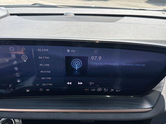 used 2024 Buick Envision car, priced at $28,856