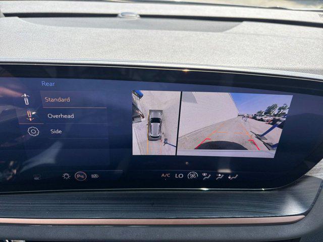 used 2024 Buick Envision car, priced at $28,856