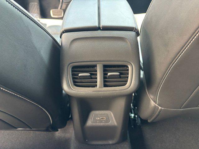used 2024 Buick Envision car, priced at $28,856