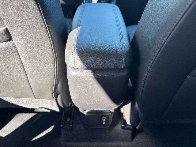 used 2024 Buick Encore GX car, priced at $21,632