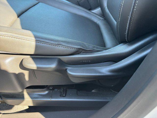 used 2024 Buick Encore GX car, priced at $21,632