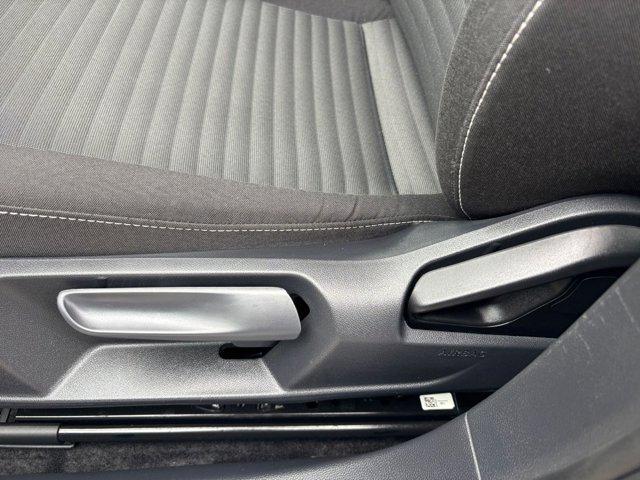 used 2024 Volkswagen Jetta car, priced at $21,080