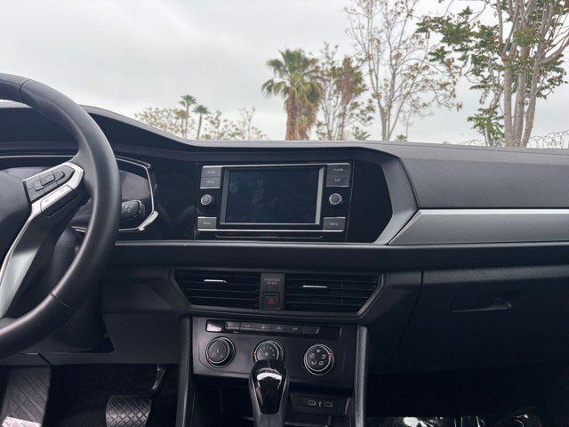 used 2024 Volkswagen Jetta car, priced at $21,080
