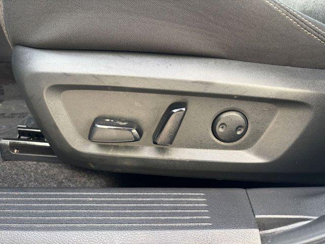 used 2024 Nissan Rogue car, priced at $23,475