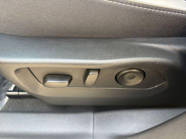 used 2024 Buick Envision car, priced at $28,727