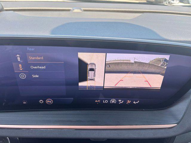 used 2024 Buick Envision car, priced at $28,727