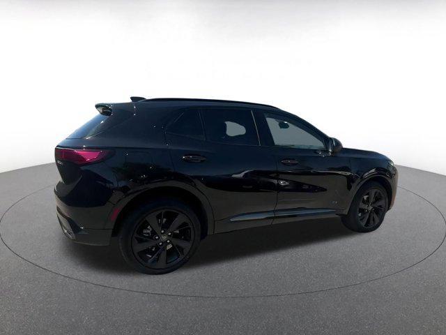 used 2024 Buick Envision car, priced at $28,727